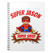 Aangepaste superheldennaam en superkracht voor kin