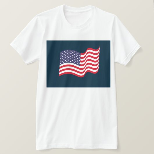 Aangepaste T-shirts (Design voorkant)