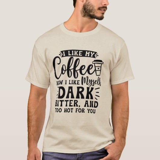 Aangepaste T-shirts (Voorkant)