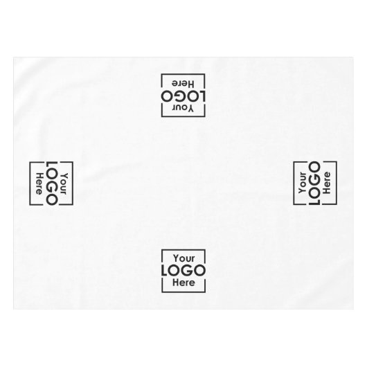 Aangepaste Tafeldoek Hoesje Pop Up Shop Business L Tafelkleed (Voorkant (Horizontaal))