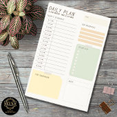 Aangepaste takenlijst post-it® notes