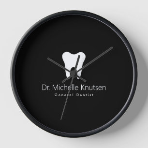 Aangepaste Tandarts Kantoor Tandheelkundige Witte 