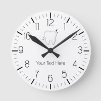 Aangepaste Tandarts Kantoor Tandheelkundige Witte 
