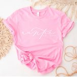 Aangepaste tante T-Shirt<br><div class="desc">We voegen altijd dagelijks nieuwe design toe!</div>