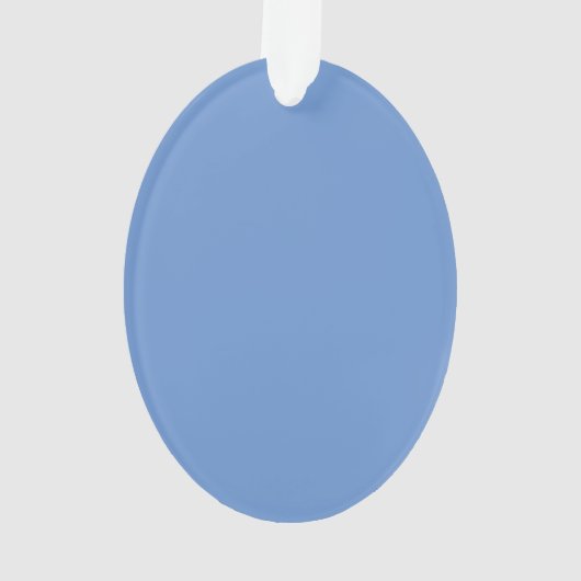 Aangepaste Tap-schoenen Ornament (achterkant)