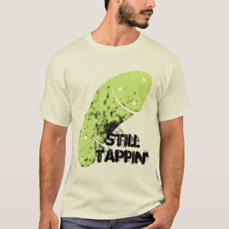 Aangepaste tapdanskleding voor T-shirts en cadeaut