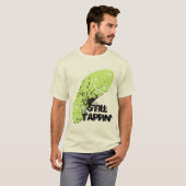 Aangepaste tapdanskleding voor T-shirts en cadeaut (Voorkant volledig)