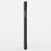 Aangepaste tape combineren Case-Mate iPhone case (Achterkant/rechts)