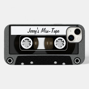 Aangepaste tape combineren Case-Mate iPhone case