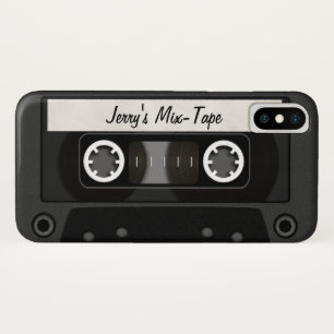 Aangepaste tape combineren Case-Mate iPhone case
