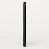 Aangepaste tape combineren Case-Mate iPhone case (Achterkant / rechts)