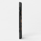 Aangepaste tape combineren Case-Mate iPhone case (Achterkant/links)
