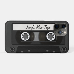 Aangepaste tape combineren iPhone 11 pro hoesje