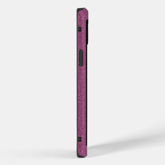 Aangepaste tape combineren Roze Case-Mate iPhone Case (Achterkant / Rechts)