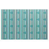 Aangepaste tapes en kunststoffen stof (Fat Quarter)