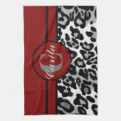 Aangepaste tapijten en keukenhanddoeken (Verticaal)