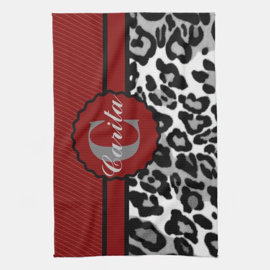 Aangepaste tapijten en keukenhanddoeken (Verticaal)