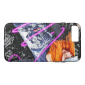 Aangepaste tapijtplank voor tieners Case-Mate iPhone case (Achterkant (Horizontaal))
