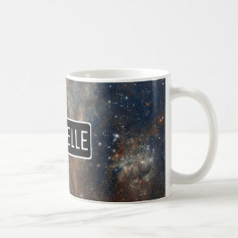 Aangepaste Tarantula Nebulae Koffiemok