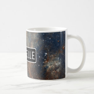 Aangepaste Tarantula Nebulae Koffiemok