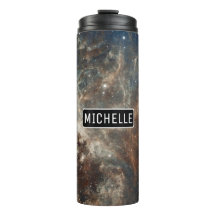 Aangepaste Tarantula Nebulae