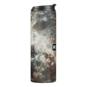 Aangepaste Tarantula Nebulae Thermosbeker (Gedraaid links)