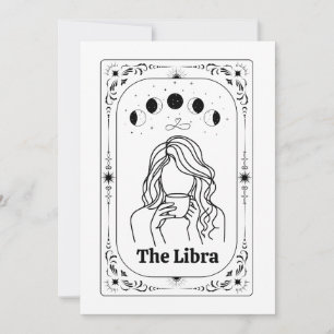 Aangepaste Tarot Feministische Magische Mystieke D Kaart