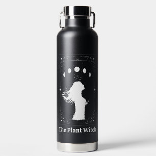 Aangepaste Tarot Vegan Vegetarische Tuinierder Pla Waterfles
