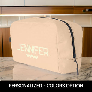 Aangepaste tas - Afstuderen, Verjaardag & Kerstcad