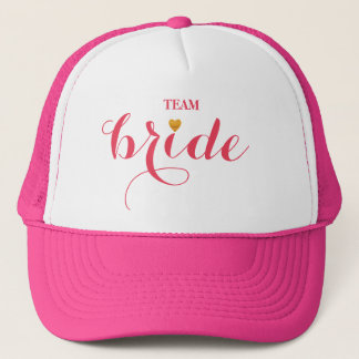 Aangepaste teambride aanpassen trucker pet