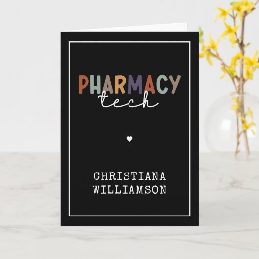 Aangepaste technicus voor de reproductie van techn kaart (Gele Bloem)