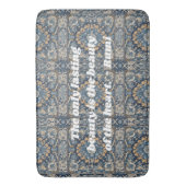 Aangepaste  Tegel Nowruz Iraans Nieuwjaar Gift Badmat (Voorkant Verticaal)