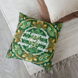 Aangepaste  Tegel Nowruz Perzisch Nieuwjaar Gift Kussen