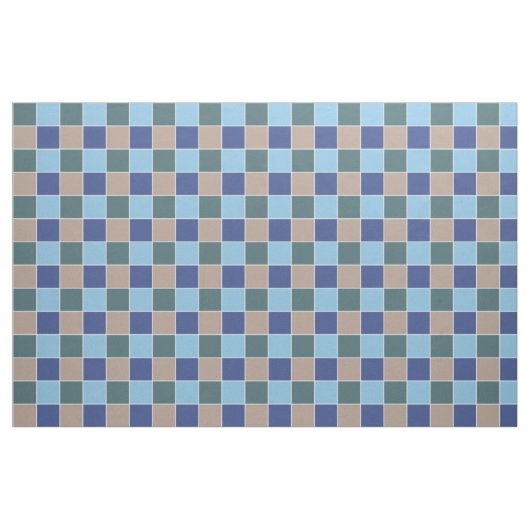 Aangepaste Tegels Stof (Yard (91,4 cm))