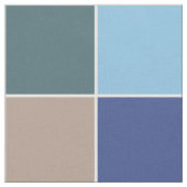 Aangepaste Tegels Stof (Close Up)