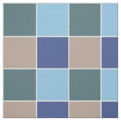 Aangepaste Tegels Stof (Swatch)