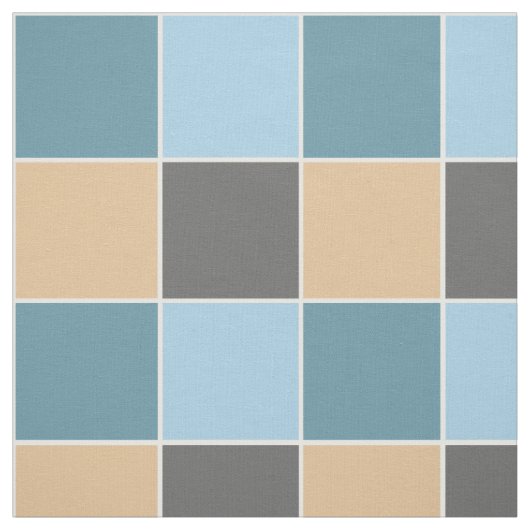 Aangepaste Tegels Stof (Swatch)