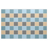 Aangepaste Tegels Stof (Fat Quarter)