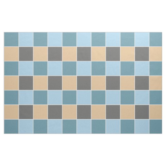 Aangepaste Tegels Stof (Fat Quarter)