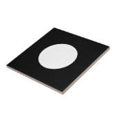 Aangepaste tegels van keramische kleurstoffen voor tegeltje (Zijkant)