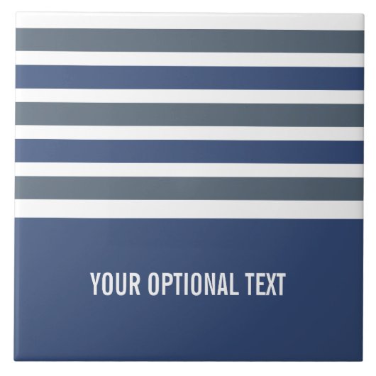 Aangepaste tegels voor tapepatroon tegeltje (Voorkant)