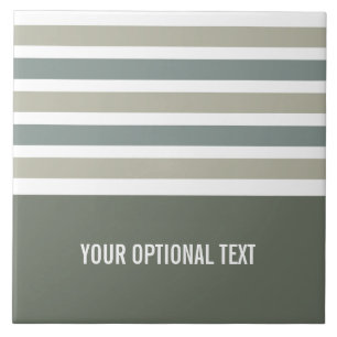 Aangepaste tegels voor tapepatroon tegeltje