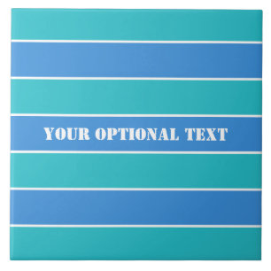 Aangepaste tegels voor tapepatroon tegeltje