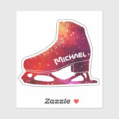 Aangepaste tekenruimte voor afbeelding sticker (Vel)