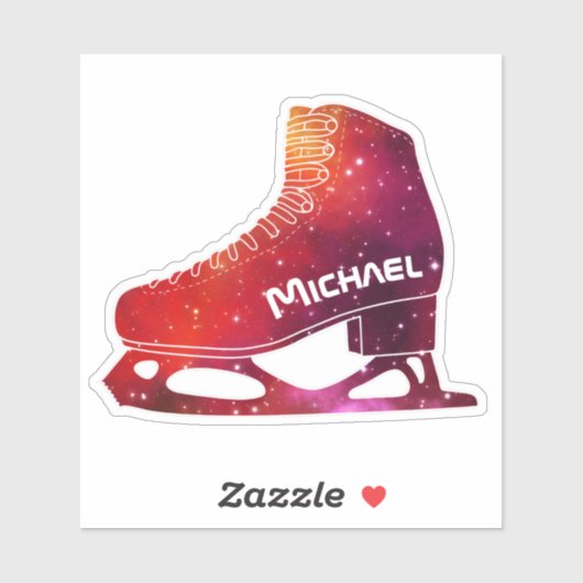 Aangepaste tekenruimte voor afbeelding sticker (Vel)