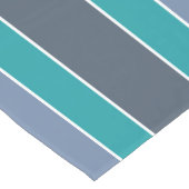 Aangepaste tekentafel voor stripspatroon korte tafelloper (Hoek)