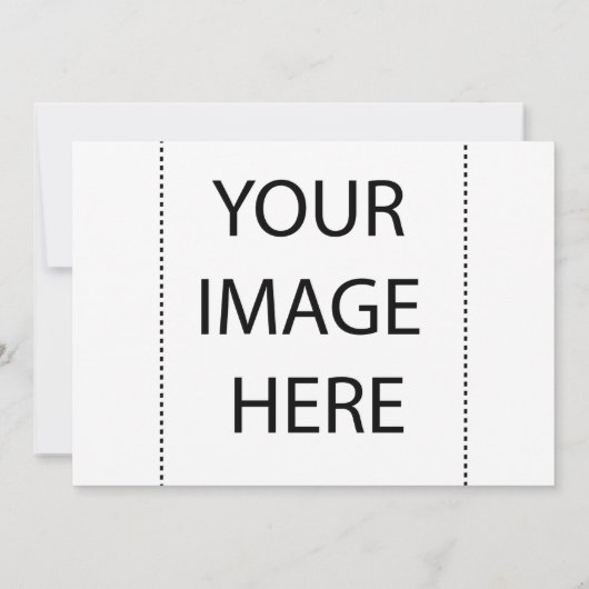 Aangepaste tekst aankondiging (Achterkant)