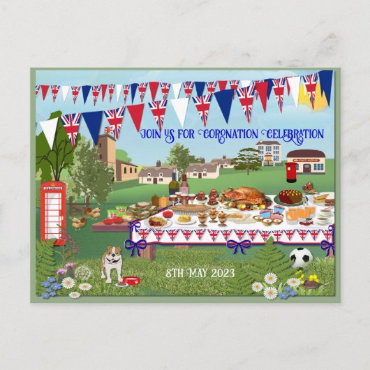 Aangepaste tekst Aankondiging van de Bekeerling va (Voorkant)