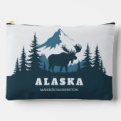 Aangepaste tekst ALASKA Etui (Voorkant)
