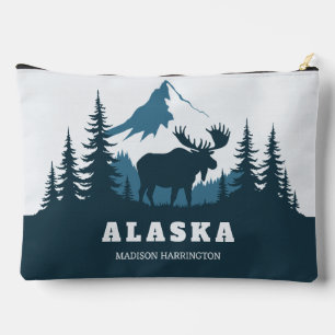 Aangepaste tekst ALASKA Etui